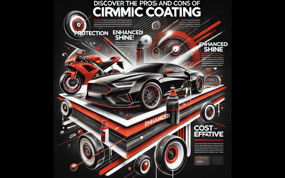 Understanding the Advantages and Disadvantages of Ceramic Coating | Caross